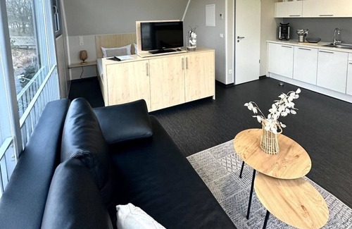 Geierswalde Apartamento | Vacation apartment/apartment for 2 guests with 25m² in Geierswalde (183724)