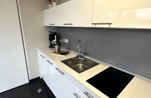 Geierswalde Apartamento | Vacation apartment/apartment for 2 guests with 25m² in Geierswalde (183724)