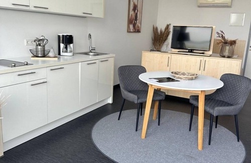Geierswalde Apartamento | Vacation apartment/apartment for 2 guests with 20m² in Geierswalde (183730)