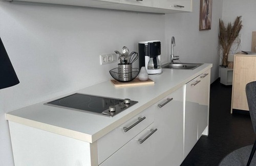 Geierswalde Apartamento | Vacation apartment/apartment for 2 guests with 20m² in Geierswalde (183730)