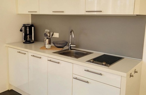 Geierswalde Apartamento | Vacation apartment/apartment for 4 guests with 35m² in Geierswalde (183733)