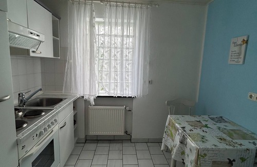 Geroldsgrun Apartamento | Vacation apartment "Hahnenkammblick"