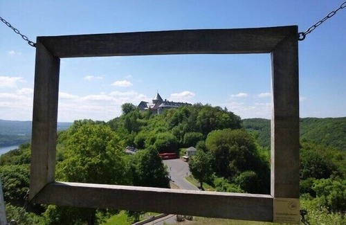 Goddelsheim Apartamento | Apartamento Maja Korbach Willingen Winterberg Edersee Sauerland Kellerwald