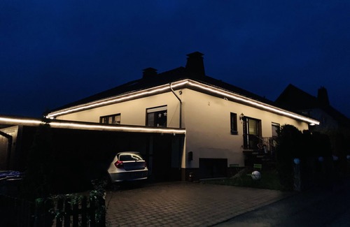 Goddelsheim Apartamento | Apartamento Maja Korbach Willingen Winterberg Edersee Sauerland Kellerwald