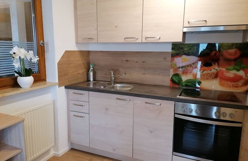Grafenhausen Casa | Vacation apartment "Zum Kuckuck" NEW!!! Near Schluchsee incl. Hochschwarzwald Card