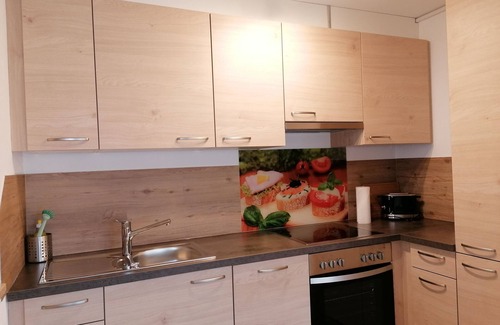 Grafenhausen Casa | Vacation apartment "Zum Kuckuck" NEW!!! Near Schluchsee incl. Hochschwarzwald Card