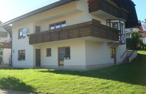 Grafenhausen Casa | Vacation apartment "Zum Kuckuck" NEW!!! Near Schluchsee incl. Hochschwarzwald Card
