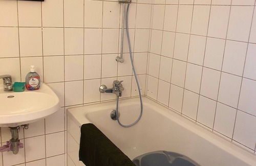 Groß Miltzow Apartamento | Vacation apartment/apartment for 2 guests with 33m² in Groß Miltzow (167605)