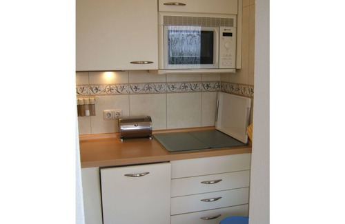 Grossenbrode Apartamento | Apartamento / app. para 2 personas con 58m² en Grossenbrode (8943)