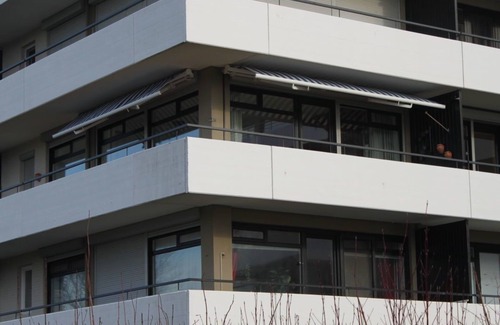 Grossenbrode Apartamento | Apartamento / app. para 2 personas con 58m² en Grossenbrode (8943)