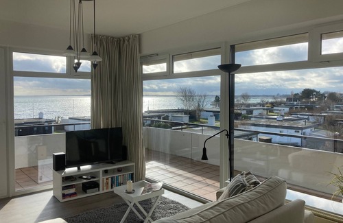 Grossenbrode Apartamento | Apartamento / app. para 2 personas con 58m² en Grossenbrode (8943)