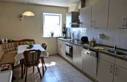 Oxlund Apartamento | Apartamento 1 - Petersen, Uwe