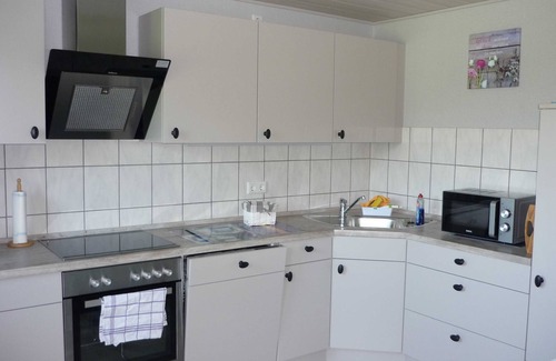 Oxlund Apartamento | Apartamento 2 - Petersen, Uwe