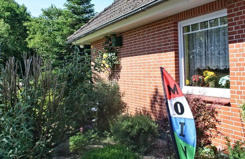 Oxlund Apartamento | Apartamento 2 - Petersen, Uwe