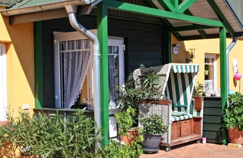 Oxlund Apartamento | Apartamento 2 - Petersen, Uwe