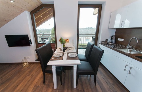 Huertgenwald Apartamento | Vacation apartment/apartment for 2 guests with 45m² in Hürtgenwald (134570)