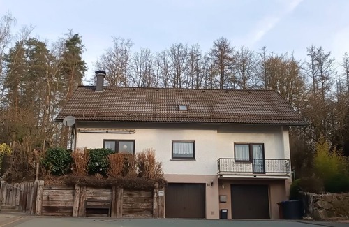 Allenbach Apartamento | Vacation apartment (120 m2) with beautiful terrace