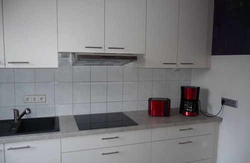 Hohenhameln Apartamento | Vacation apartment/apartment for 4 guests with 55m² in Hohenhameln (164398)