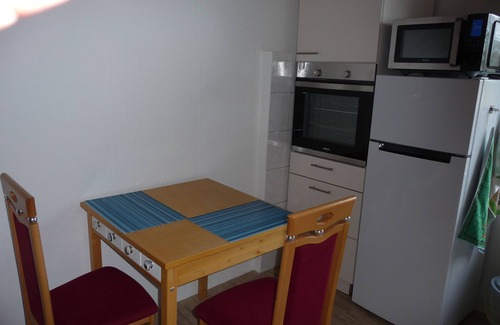 Hohenhameln Apartamento | Vacation apartment/apartment for 4 guests with 55m² in Hohenhameln (164398)