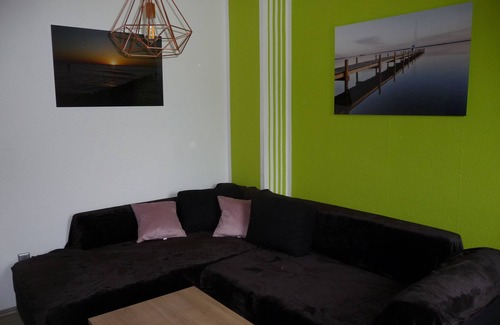 Hohenhameln Apartamento | Vacation apartment/apartment for 4 guests with 55m² in Hohenhameln (164398)