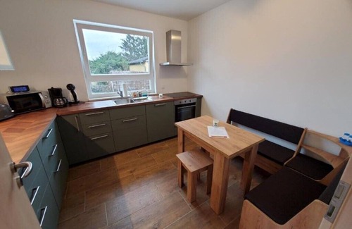 Birkenstein Casa | Vacation apartment Im Grund 22d