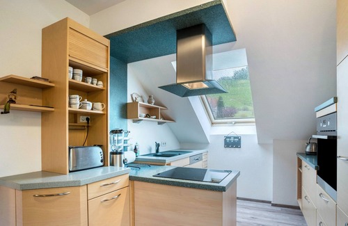 Kappelrodeck Apartamento | Vrbo Property