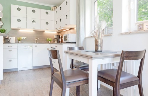 Kellenhusen Apartamento | Vacation apartment/apartment for 2 guests with 47m² in Kellenhusen (287226)