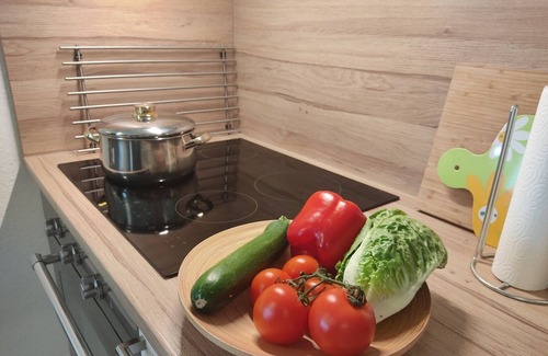 Oberhundem Apartamento | Vacation apartment, 73sqm, 2 bedrooms, max. 5 persons