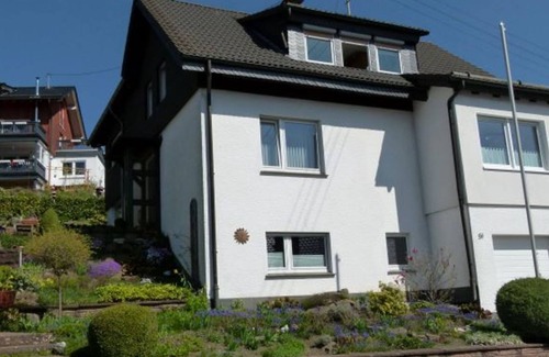 Oberhundem Apartamento | Vacation apartment, 73sqm, 2 bedrooms, max. 5 persons