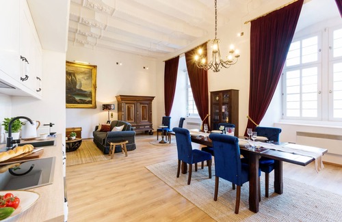 Oberhundem Apartamento | Vacation apartment with 70sqm, 1 bedroom, 1 living-bedroom, max. 4 persons