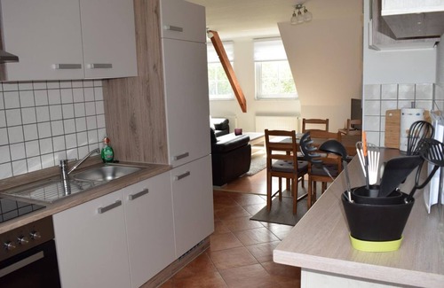 Koldenbuttel Apartamento | Apartamento Pauls, Alemania