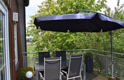 Koldenbuttel Apartamento | Apartamento Pauls, Alemania