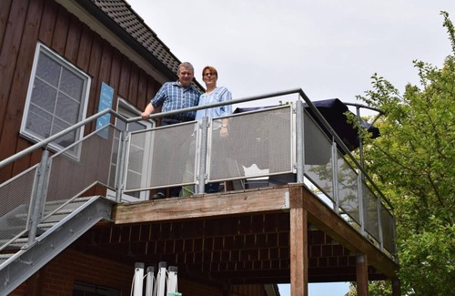 Koldenbuttel Apartamento | Apartamento Pauls, Alemania
