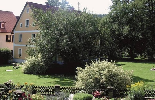Krummennaab Apartamento | Vacation apartment (41sqm)