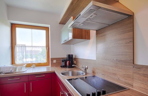 Langenargen Apartamento | Vacation apartment Rosenstraße 10, min. 85sqm, 2 bedrooms max. 6 persons
