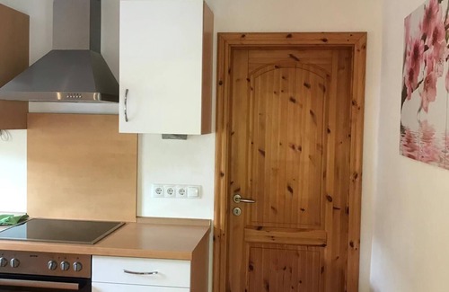 Hunswinkel Apartamento | Vacation apartment Turck family