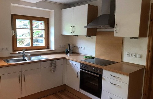 Hunswinkel Apartamento | Vacation apartment Turck family