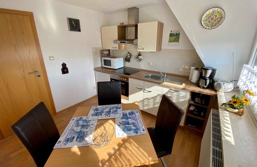 Warsingsfehn Apartamento | Apartamento An der Wieke, 65295 - Apartamento An der Wieke