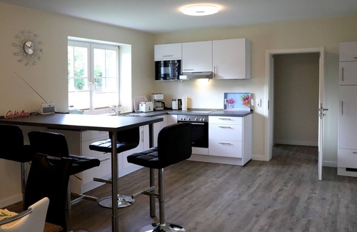 Werder Apartamento | Vacation apartment Relax and feel good