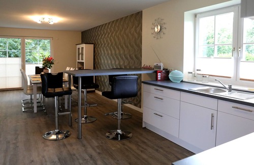 Werder Apartamento | Vacation apartment Relax and feel good