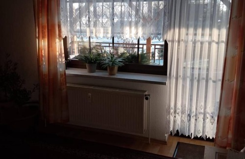 Neu Poserin Apartamento | Vacation apartment Lindenallee