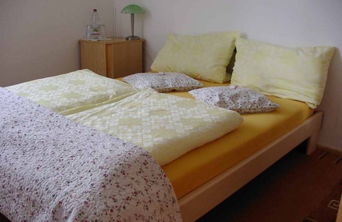 Waldrennach Apartamento | Vacation apartment