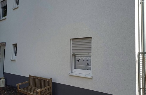 Neunkirchen Apartamento | Vacation apartment in the forest/ central location/ leisure facilities
