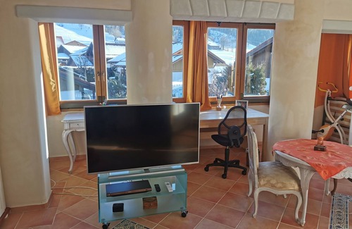 Oberstaufen Apartamento | Vacation apartment/apartment for 5 guests with 142m² in Oberstaufen (165386)