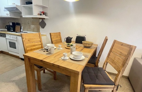 Steibis Apartamento | Vacation apartment Alpenglück