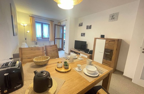 Steibis Apartamento | Vacation apartment Alpenglück