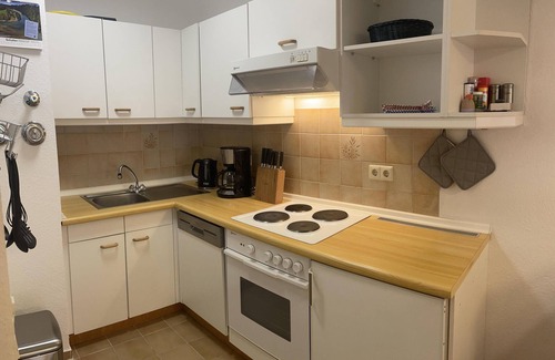 Steibis Apartamento | Vacation apartment Alpenglück