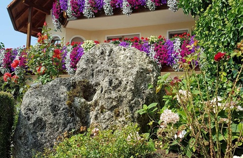 Pottenstein Apartamento | Vacation apartment 1 - Ferienwohnungen Wölfel