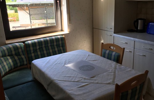 Radevormwald Apartamento | Apartamento de vacaciones "Vorm Holte"