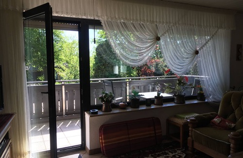Radevormwald Apartamento | Apartamento de vacaciones "Vorm Holte"